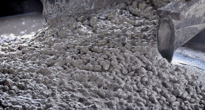Concrete
